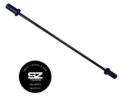 SZ Sport – Лост за техника 120см/2.5кг