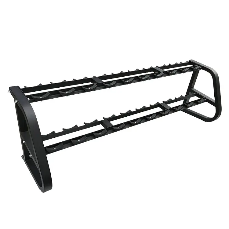 SZ Sport – Професионална стойка за дъмбели за 10 чифта