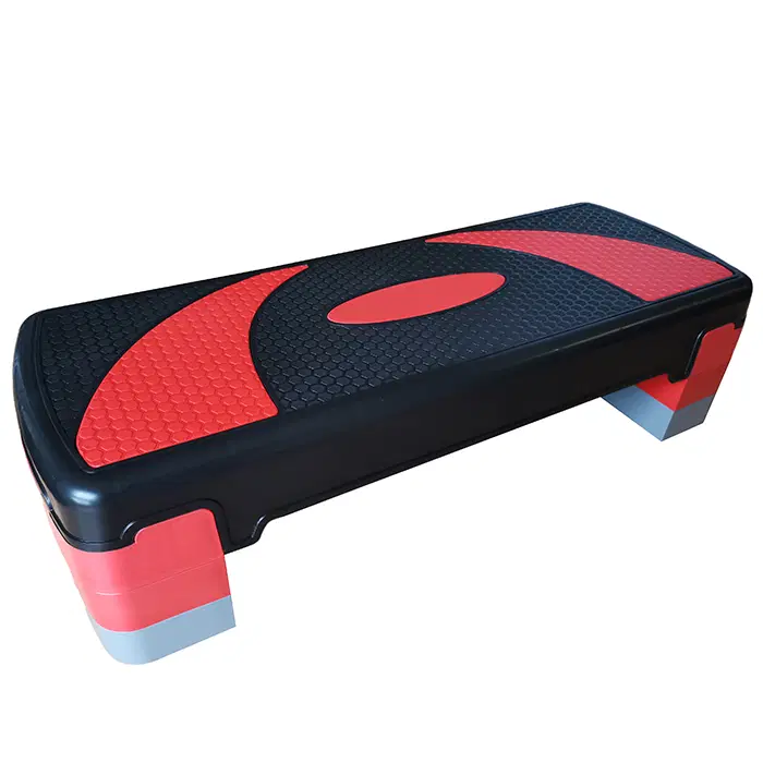SZ Sport – Степер за упражнения и аеробика (68*28*10/15 см)