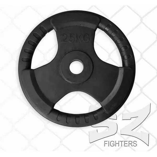 SZ Sport – Тежести фи 50