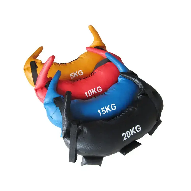 SZ Fighters – Торба за тренировка профи