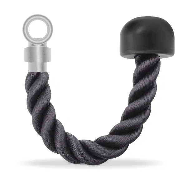 SZ Sport – Einzelscheibenseilzug