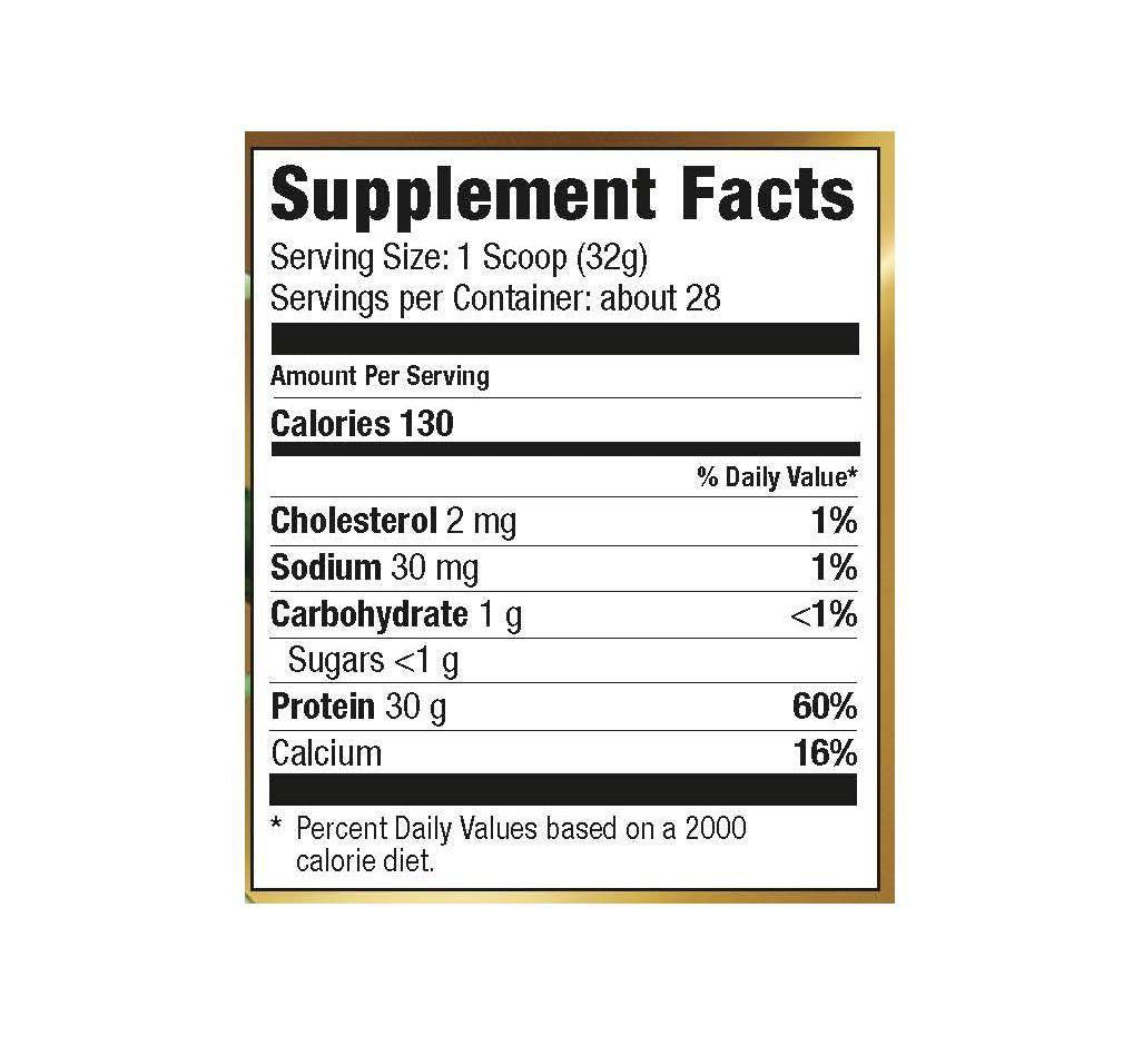 Неовкусен Суроватъчен Протеин Изолат ISO Sensation 93 NATURAL Ultimate Nutrition 2270 грама