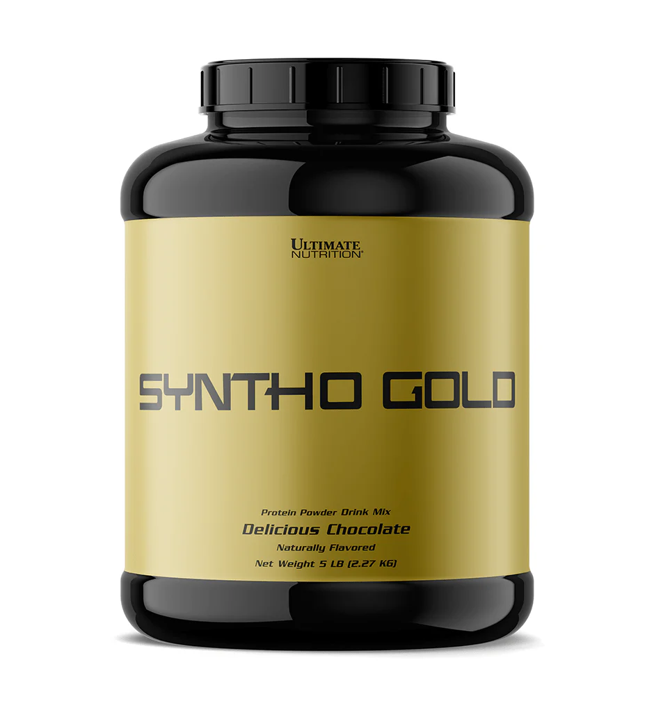 Syntho Gold Ultimate Nutrition 2270 grama