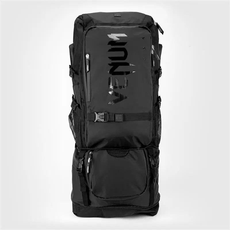 Venum Challenger Xtrem Evo Раница (50-63L) - Black/Black