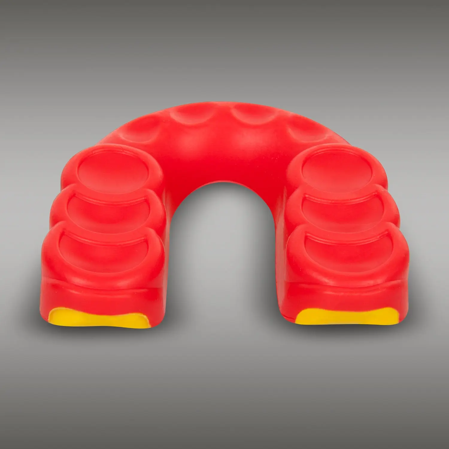 Ağız Koruyucu - VENUM Challenger Mouthguard - Red / Yellow