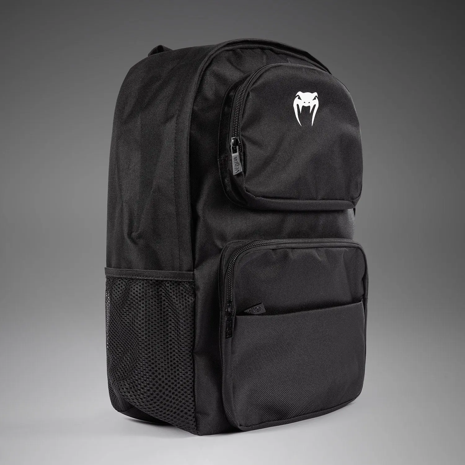 Раница - Venum Essential Backpack - Black