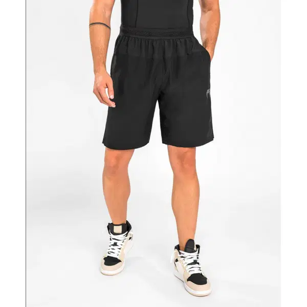 Шорти - Venum G-Fit Air Training Shorts - Black
