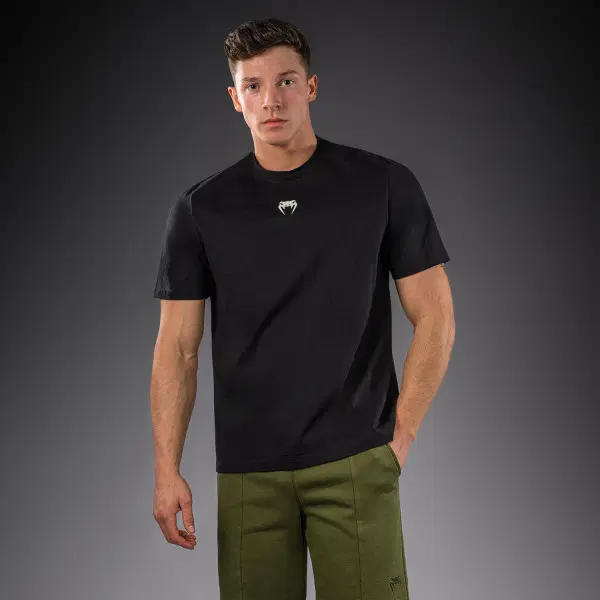 Тениска Venum Naga T-Shirt Black