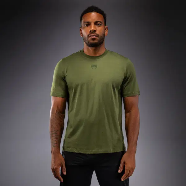 T-shirt Venum Naga T-Shirt Khaki