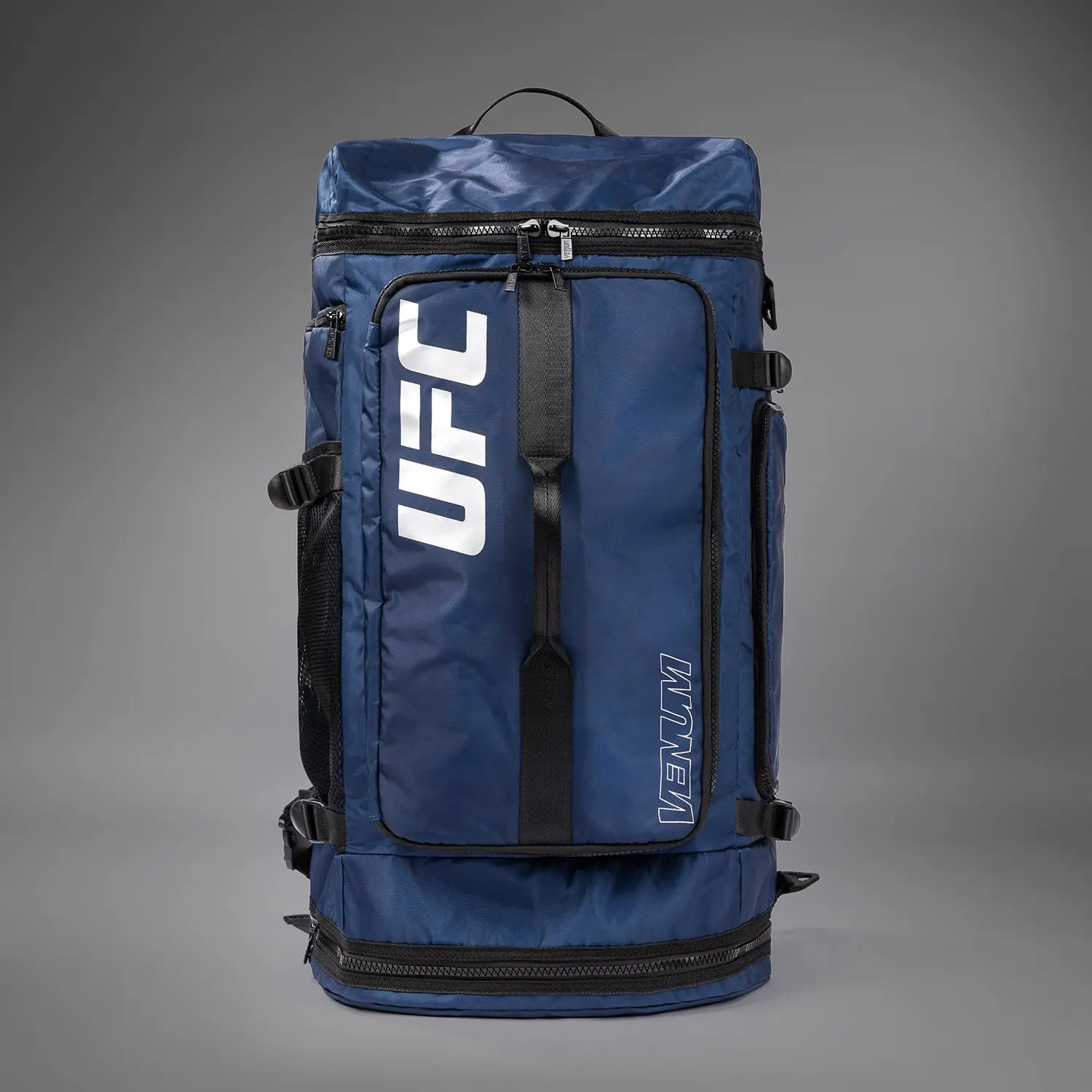 UFC Fusion by Venum Fight Week Duffle Bag - Oceanic Blue