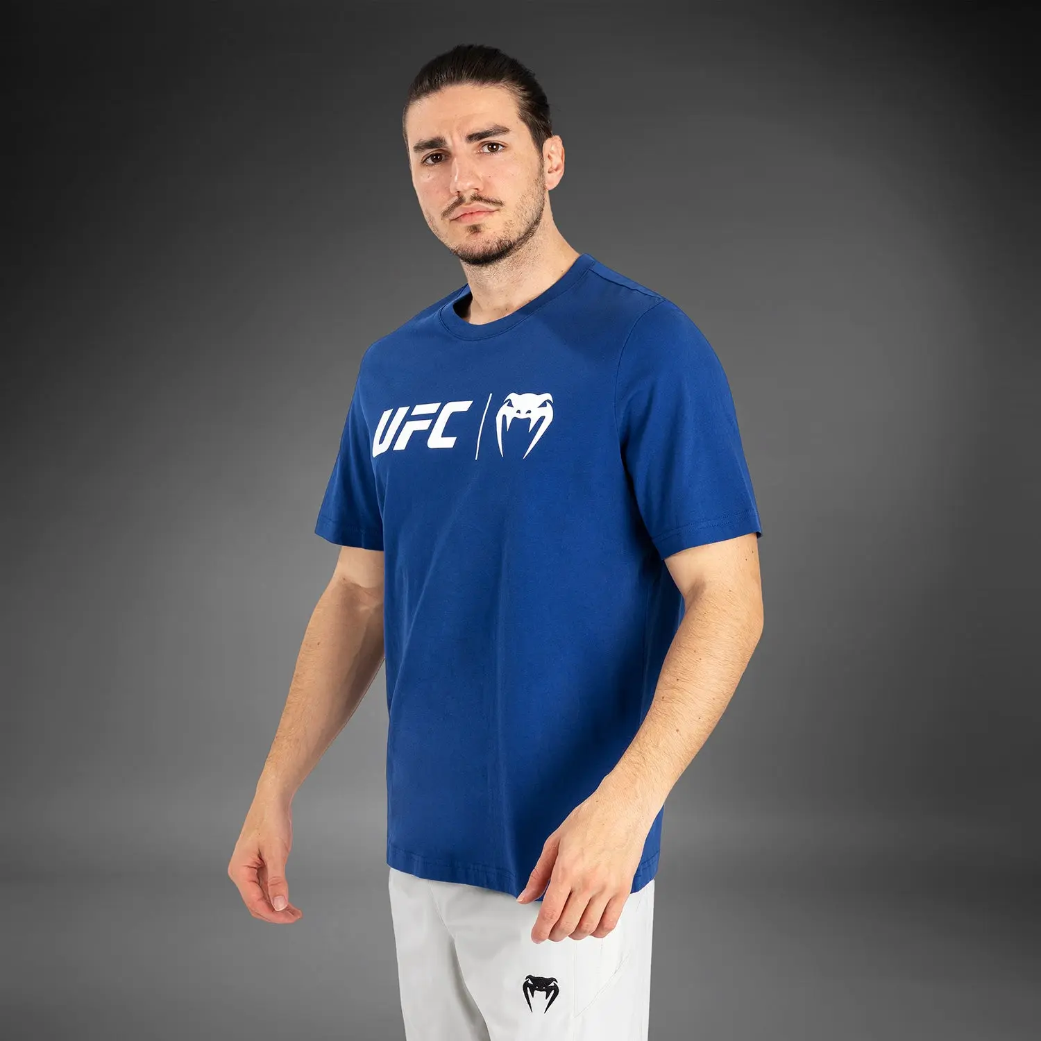 Тениска - Venum Classic T-shirt - White