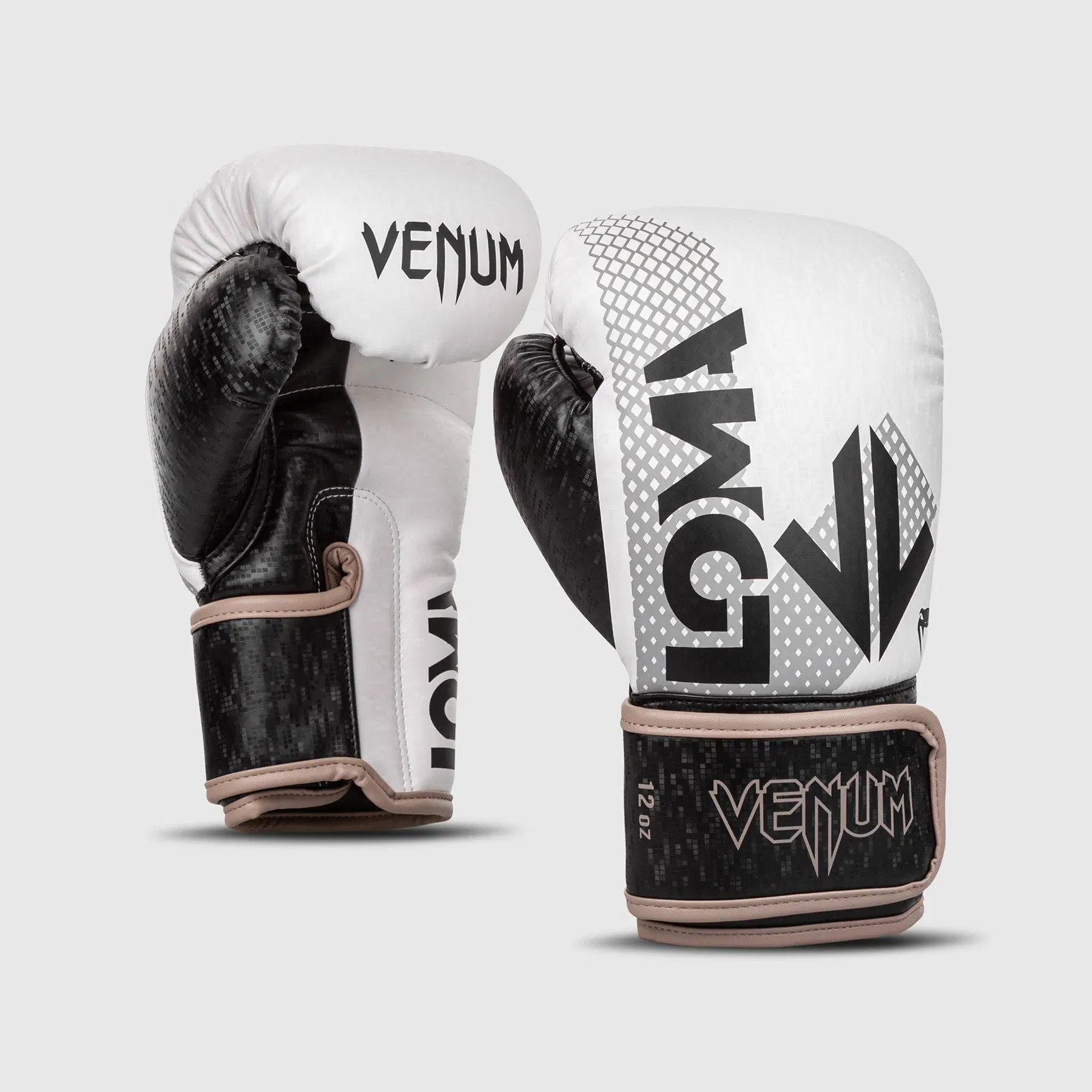 Venum Arrow Boxing Gloves Loma Edition