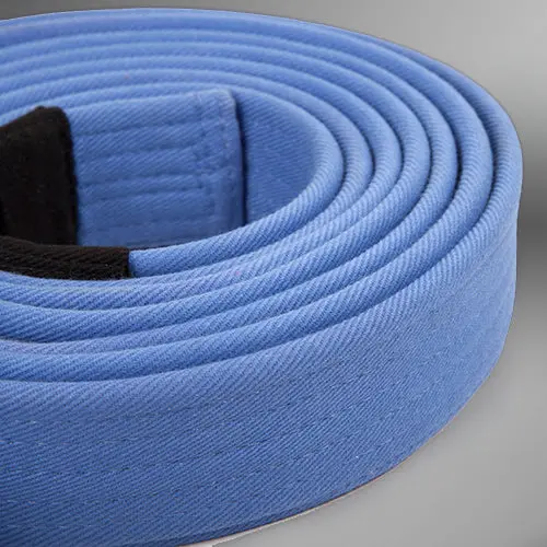 Колан за Джу-джицу / Жиу - Жицу  - VENUM BJJ BELT / BLUE