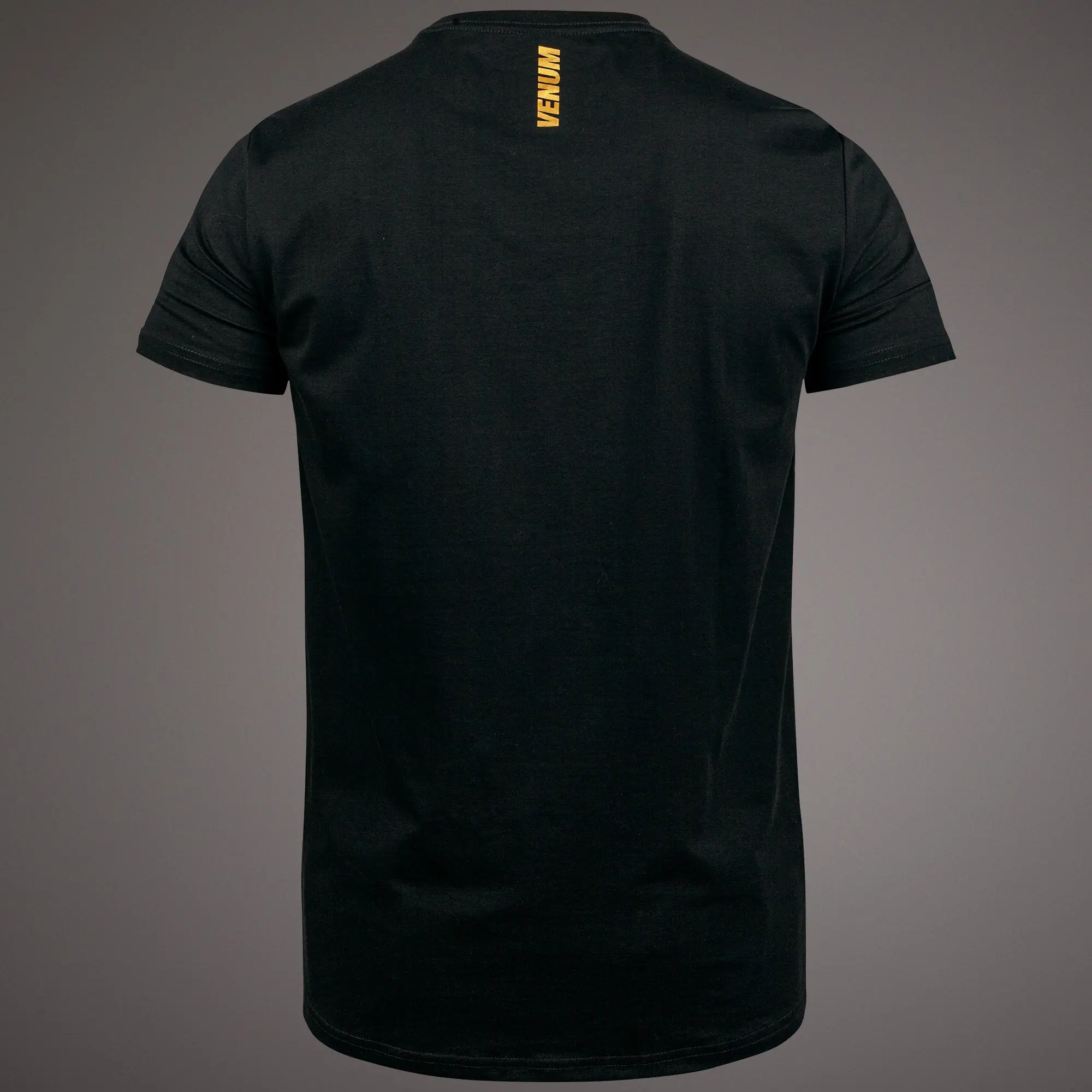 Тениска - Venum Boxing VT T-shirt - Black/Gold