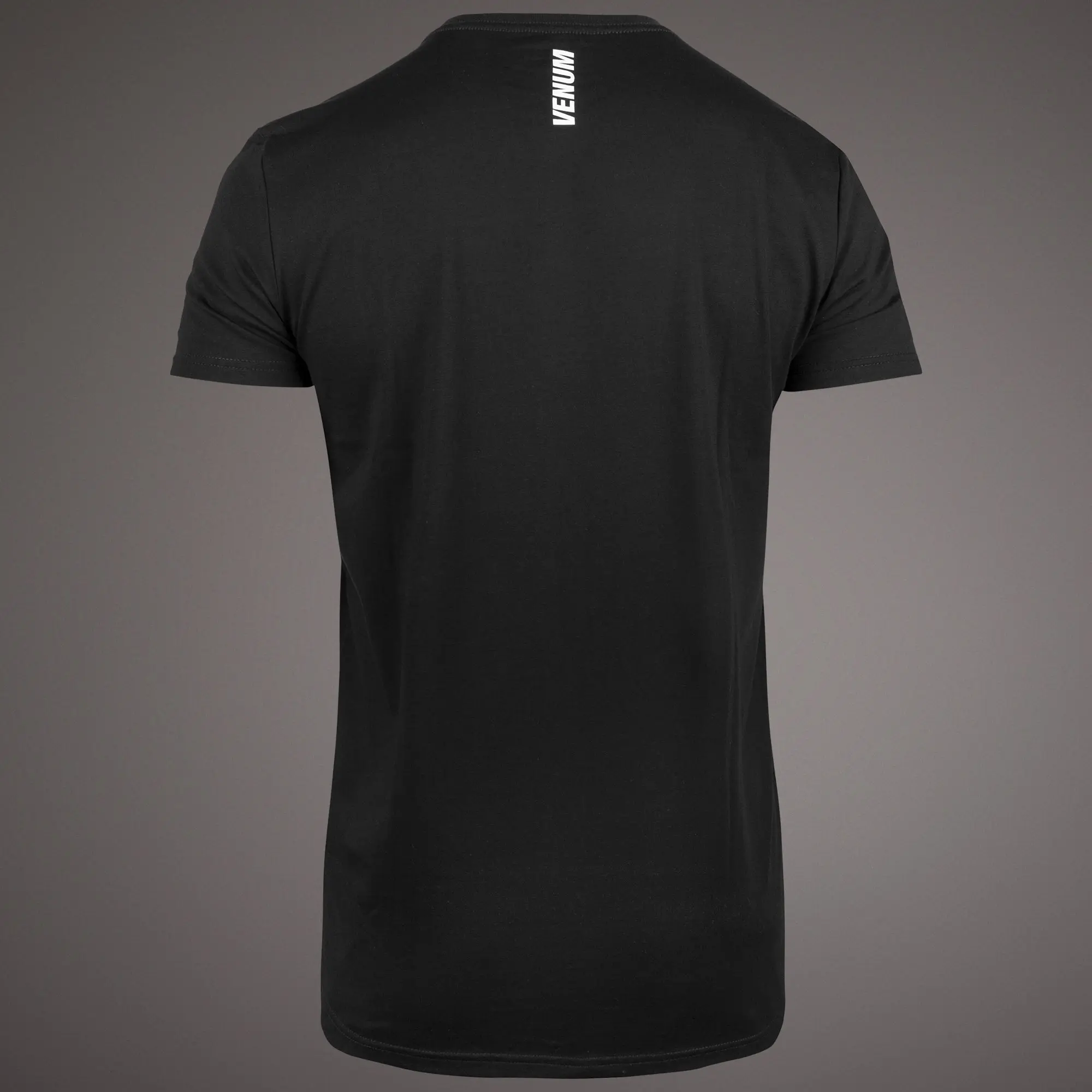 Тениска - Venum Boxing VT T-shirt - Black / White