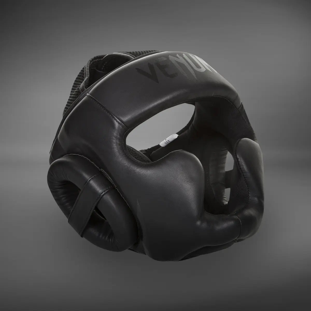 Venum Challenger 2.0 Headgear-Black/Black