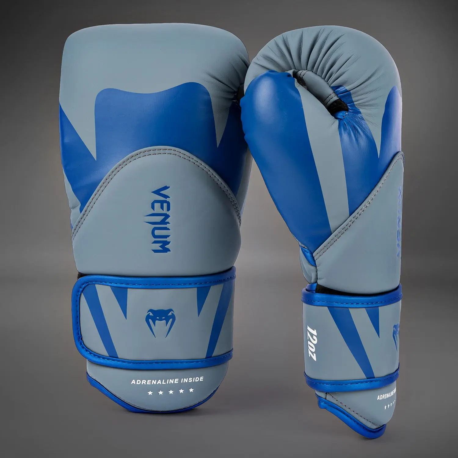 Venum Challenger 4.0 Boxing Gloves - Pebble Grey