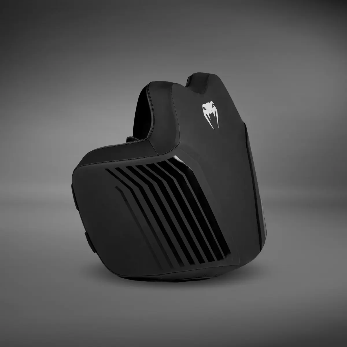 Venum Challenger Body Protector - Black/White
