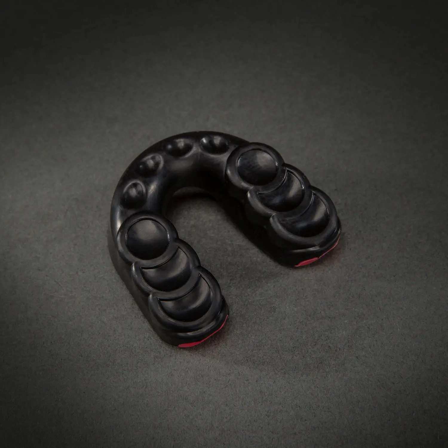 Протектор за уста - Venum Challenger Mouthguard - Black/Raspberry