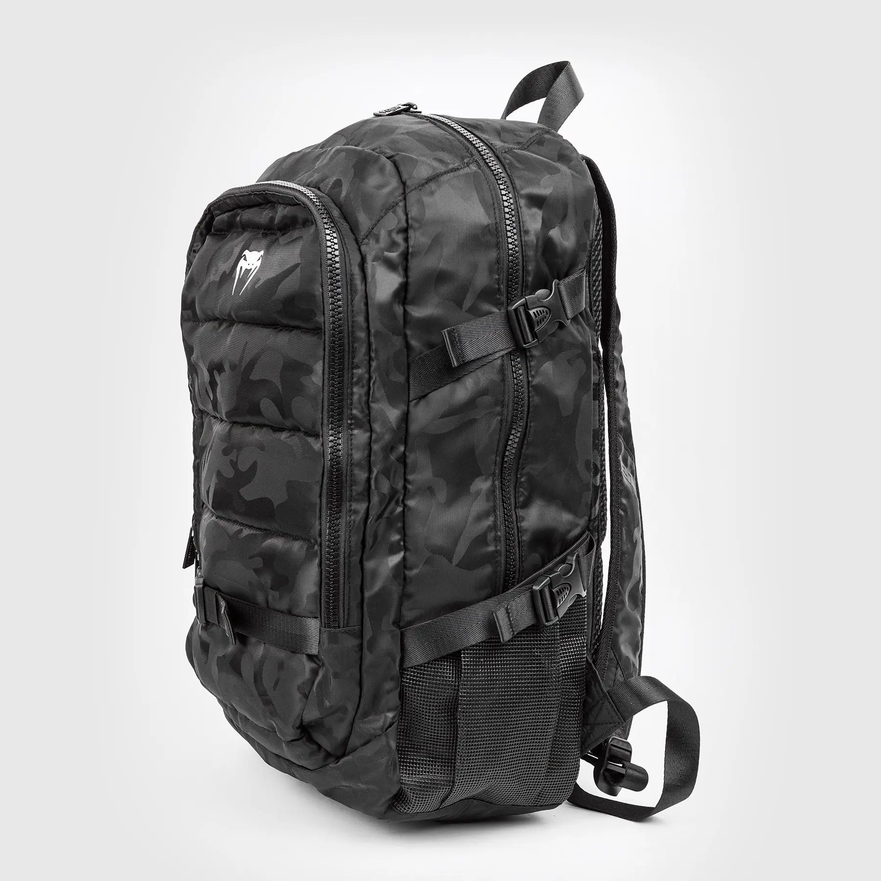Venum Challenger Pro BackPack (20-25L) - Black/Dark Camo