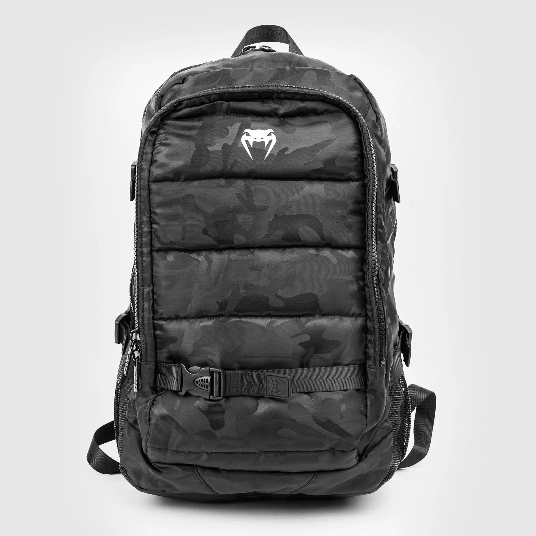 Venum Challenger Pro BackPack (20-25L) - Black/Dark Camo