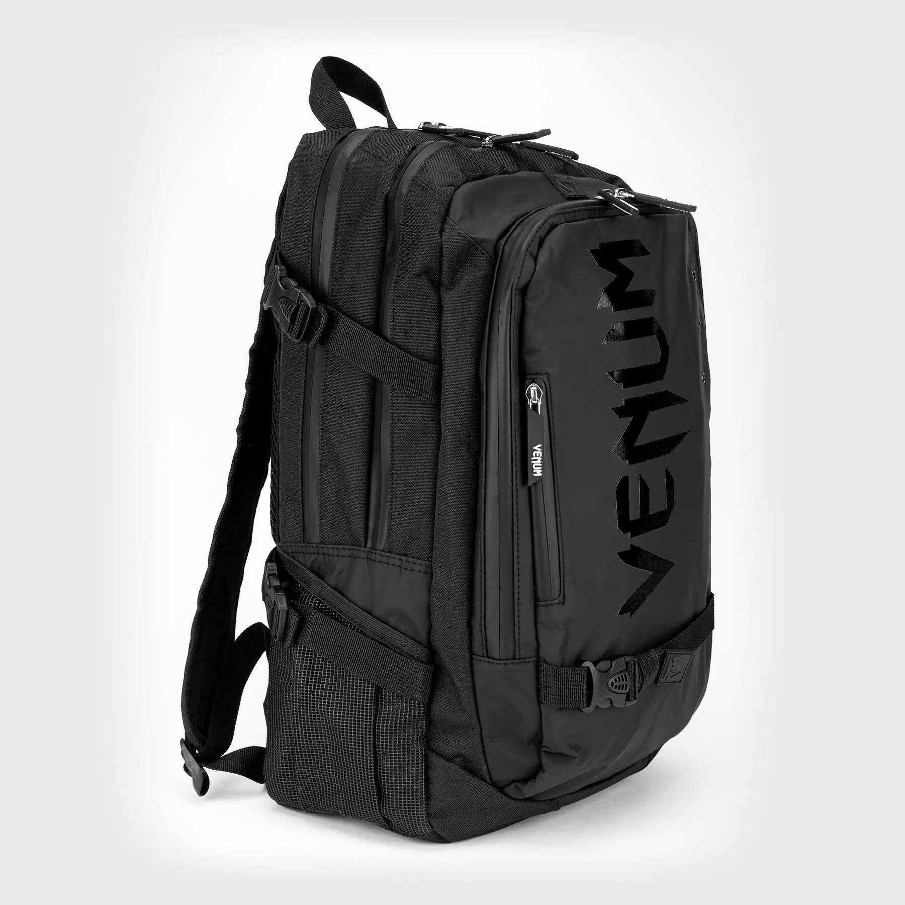 Venum Challenger Pro Evo BackPack (20-25L) - Black