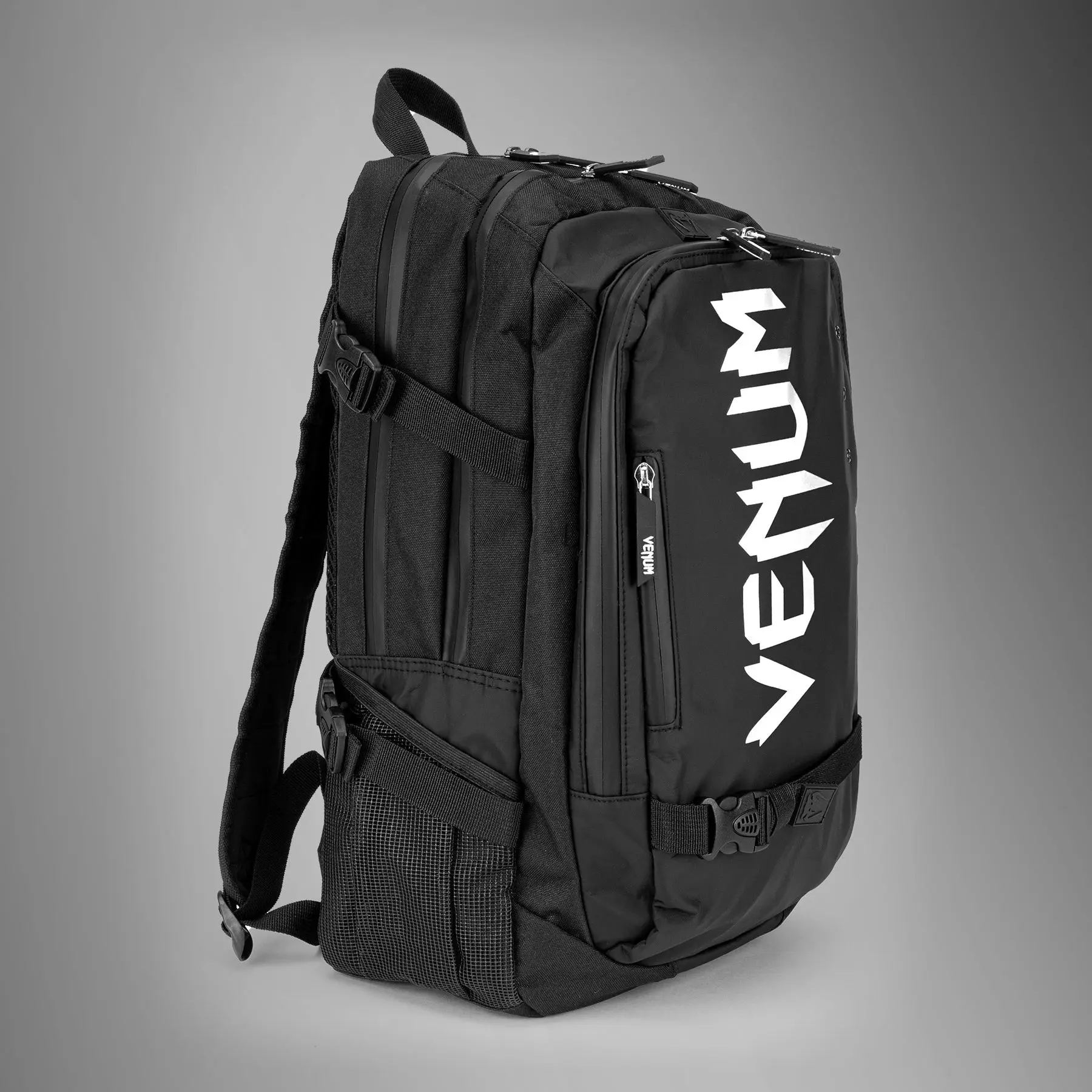 Venum Challenger Pro Evo BackPack (20-25L) - Black/White