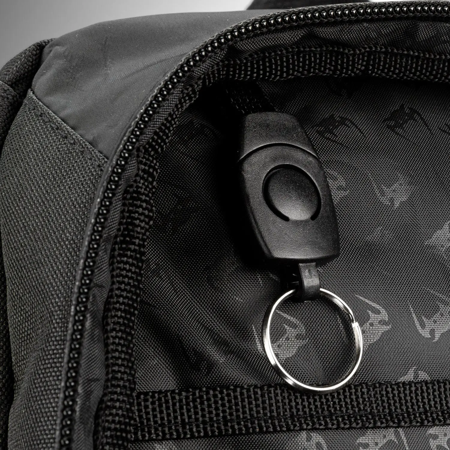 Venum Challenger Pro Evo BackPack (20-25L) - Khaki/black