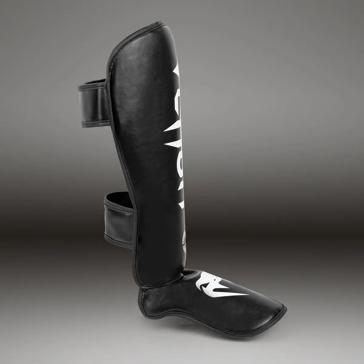 Venum Challenger Standup Shin Guards - Black
