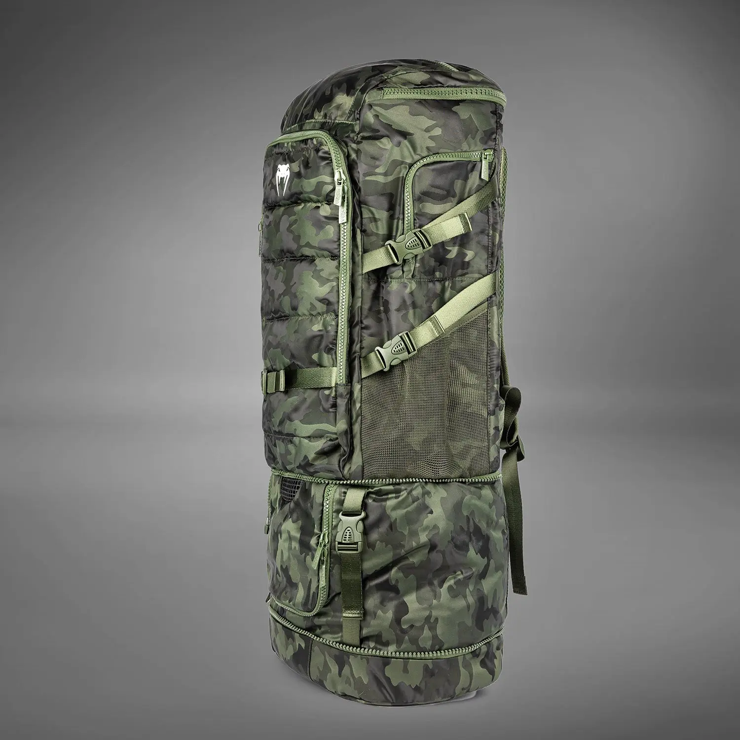 Venum Challenger Xtrem BackPack (50-63L) - Khaki/Camo