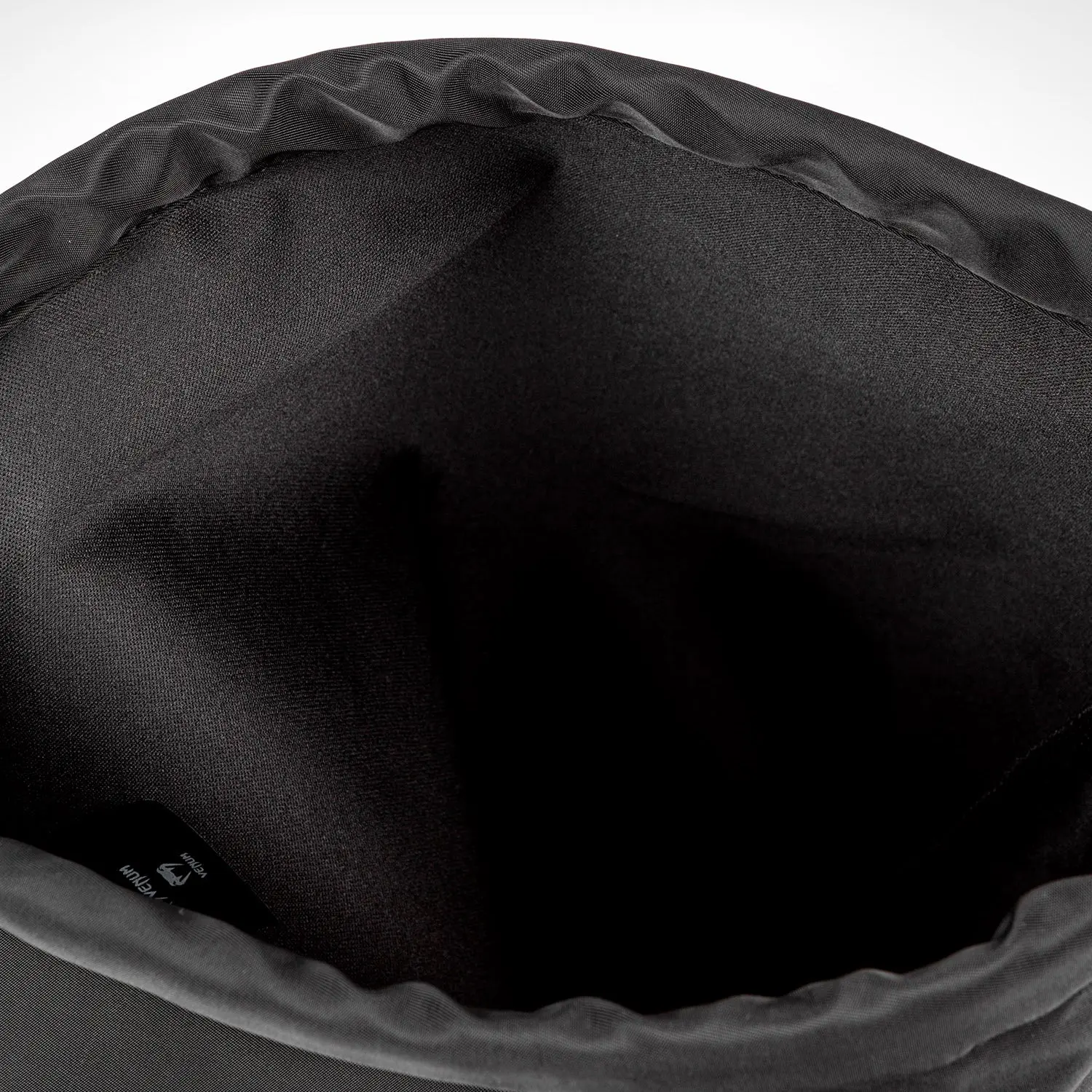 Мешка - Venum Classic Drawstring Bag - Black/White