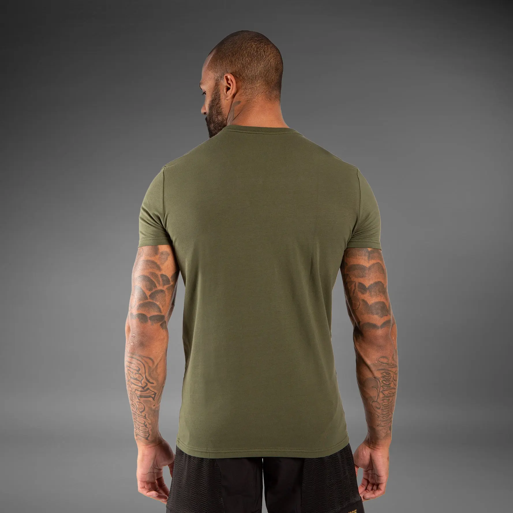 Тениска - Venum Classic T-shirt - Khaki