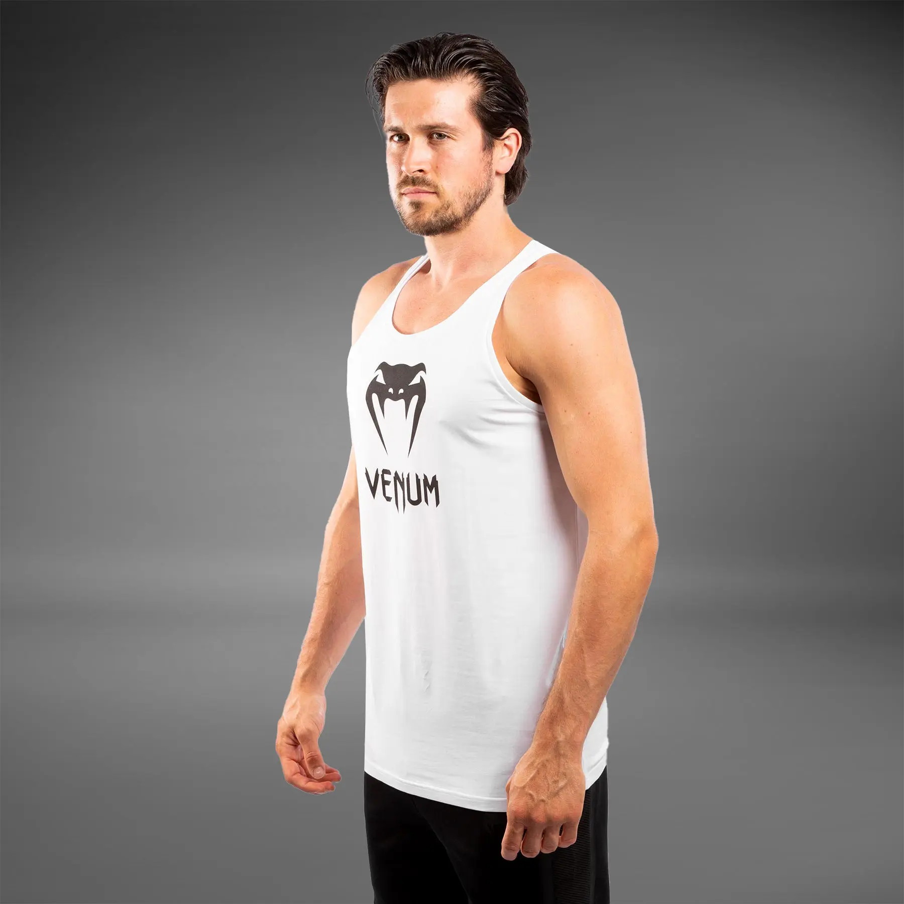 Потник - Venum Classic Tank Top - White