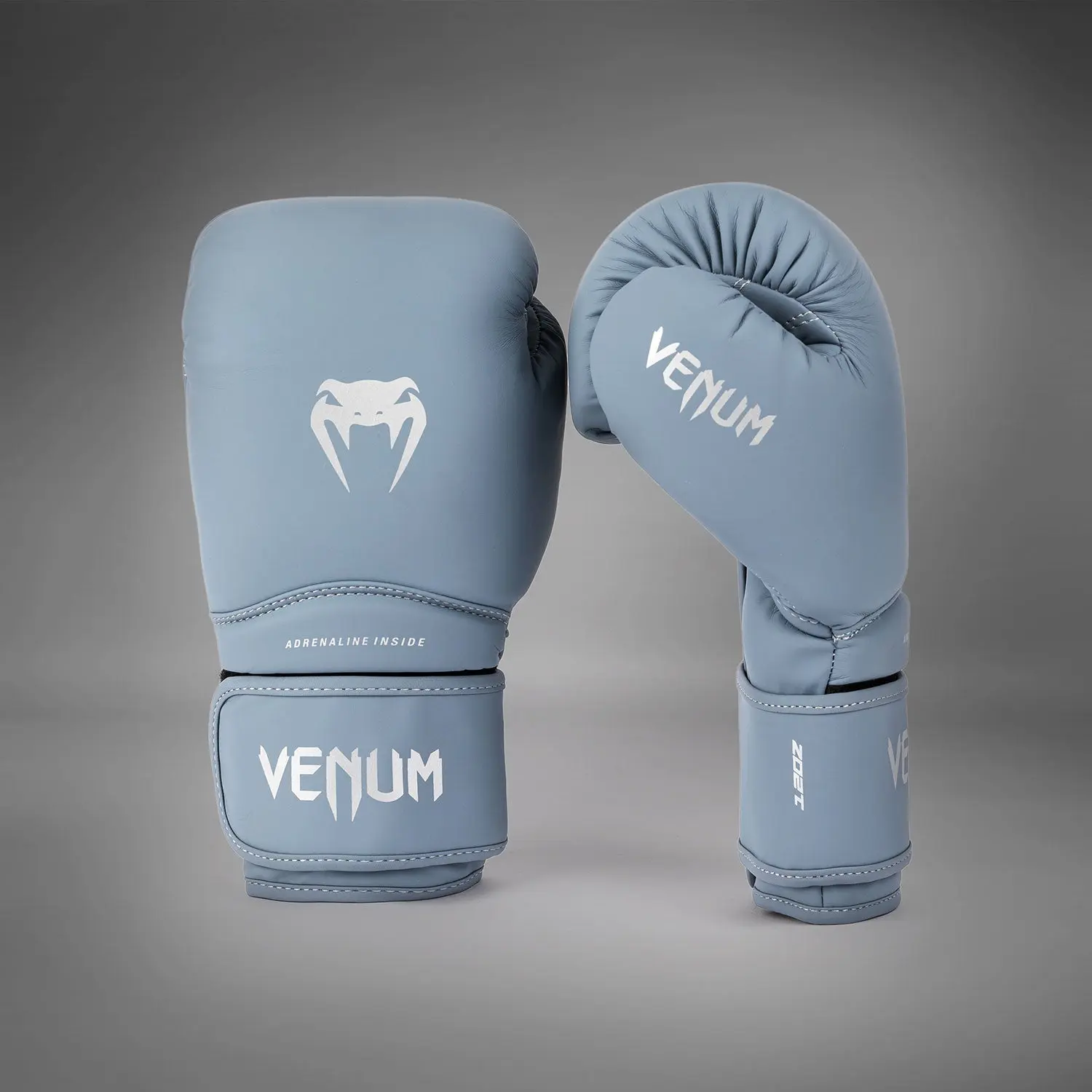 Venum Contender 1.5 Boxing Gloves - Pebble Grey