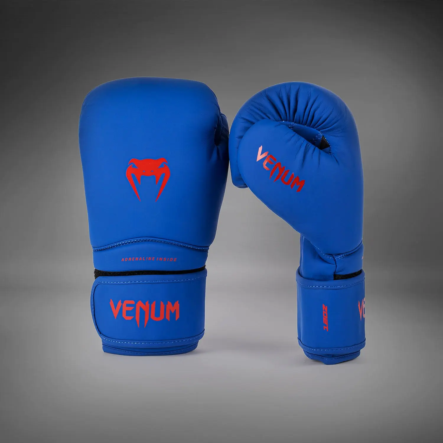 Боксови Ръкавици - Venum Contender 1.5 Boxing Gloves - Royal Blue