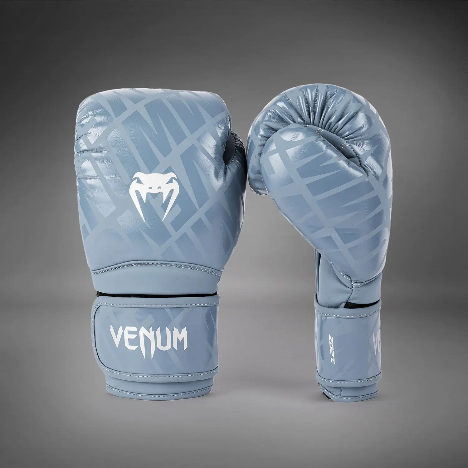 Venum Contender 1.5 XT Boxing Gloves - Pebble Grey