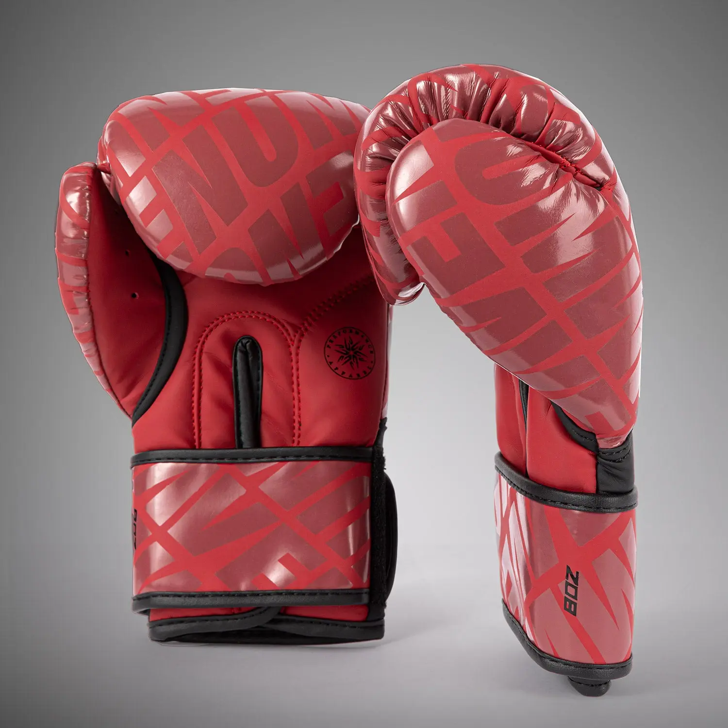 Venum Contender 1.5 XT Kids Boxing Gloves - Cherry Red