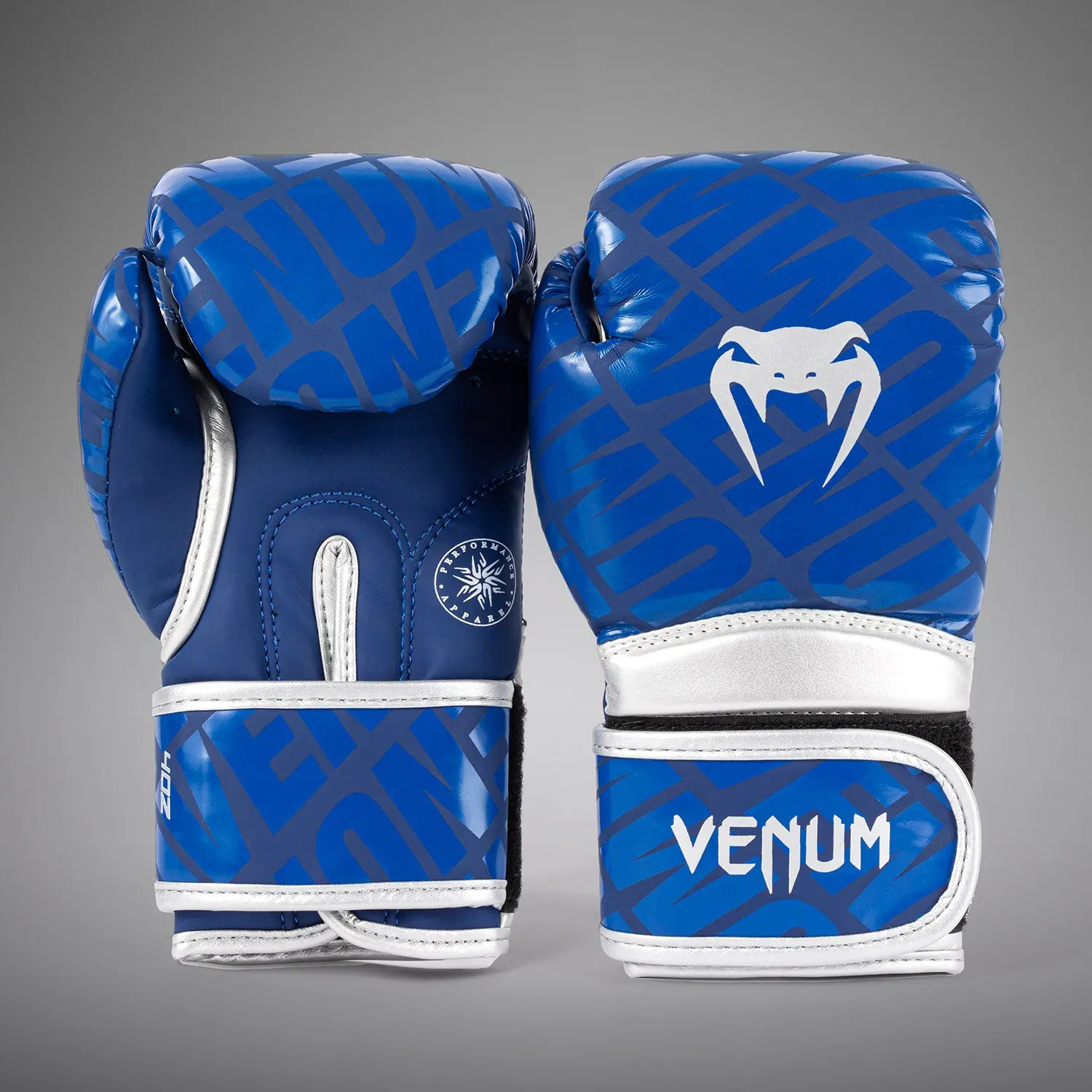 Venum Contender 1.5 XT Kids Boxing Gloves - Royal Blue
