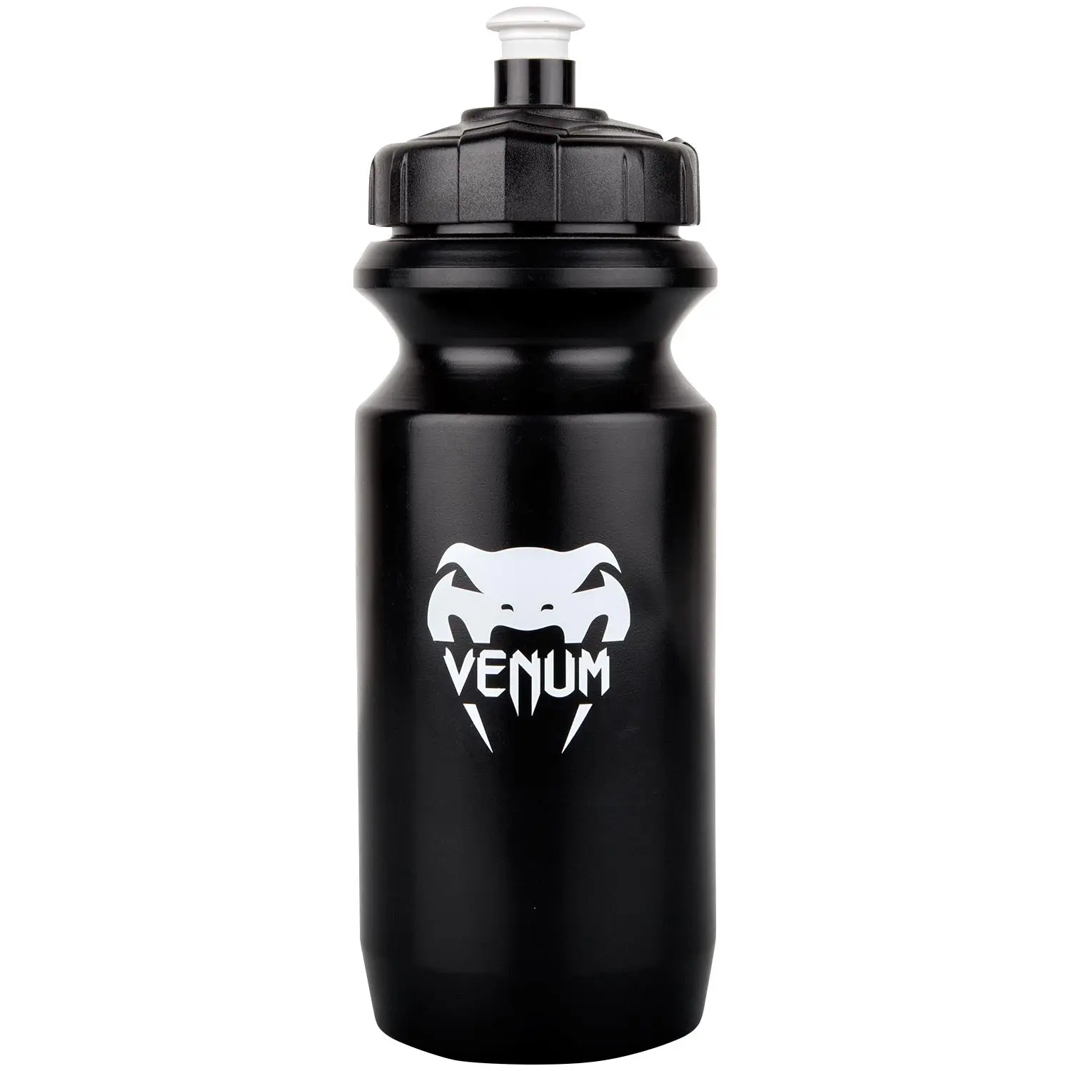 Бутилка за вода - Venum Contender Water Bottle - Black