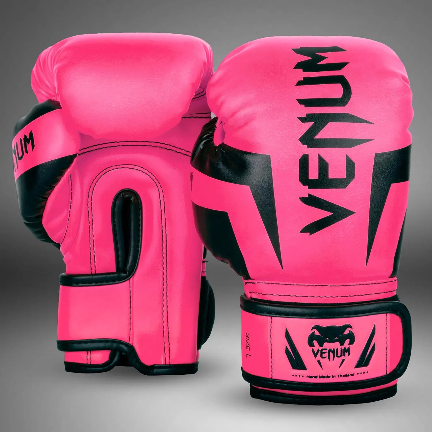 Venum Elite Boxing Gloves Kids - Exclusive