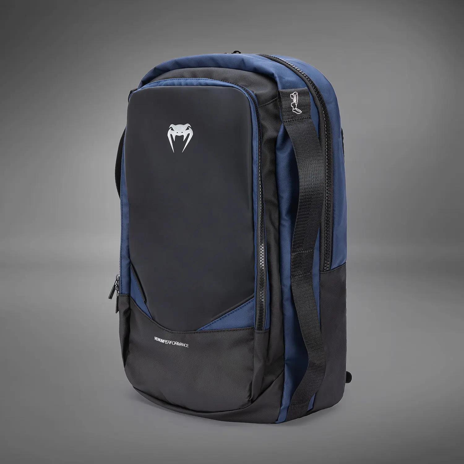 Venum Evo 2 Backpack (20-25L) - Black/Blue