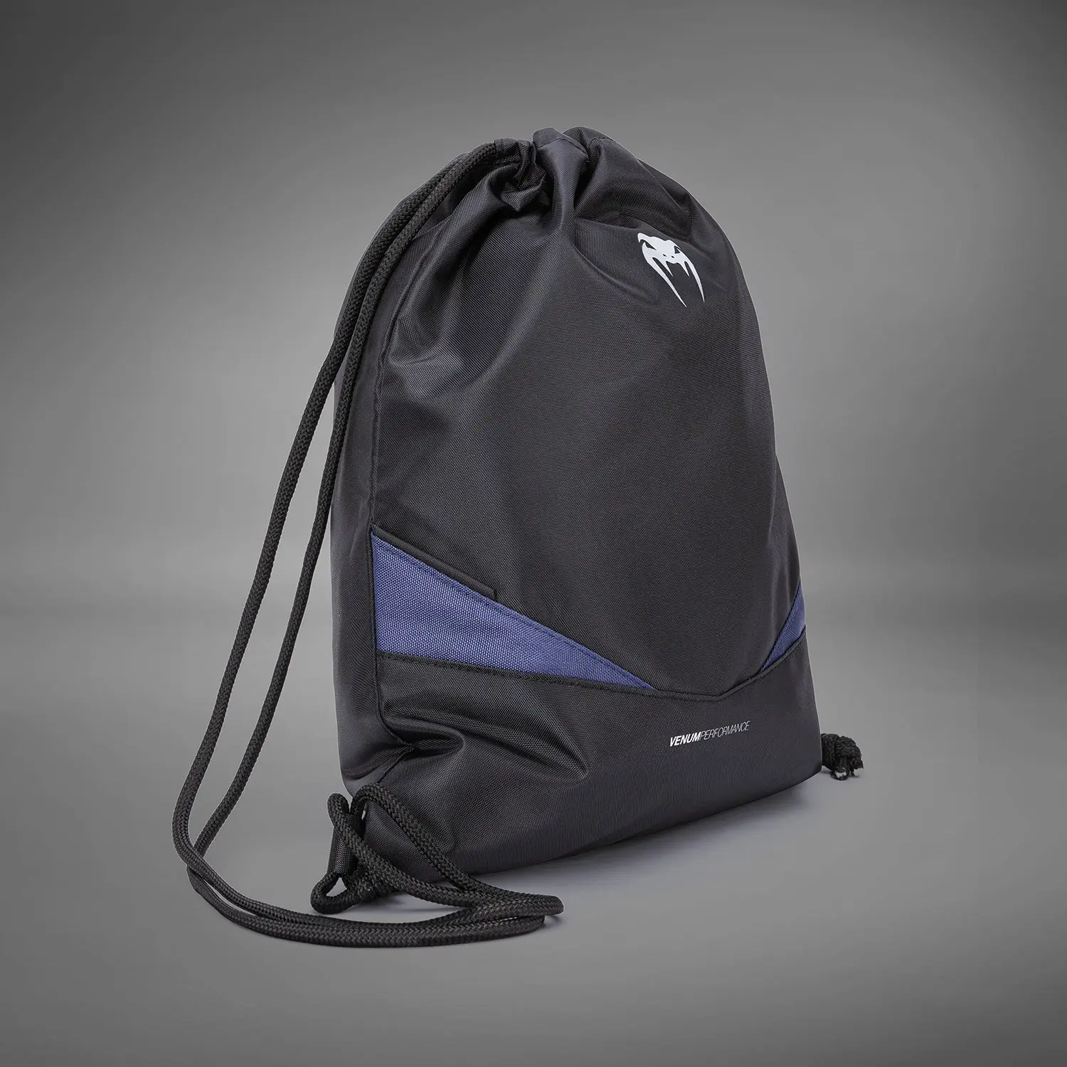 Venum Evo 2 Drawstring Bag (15-20L) - Black/Blue