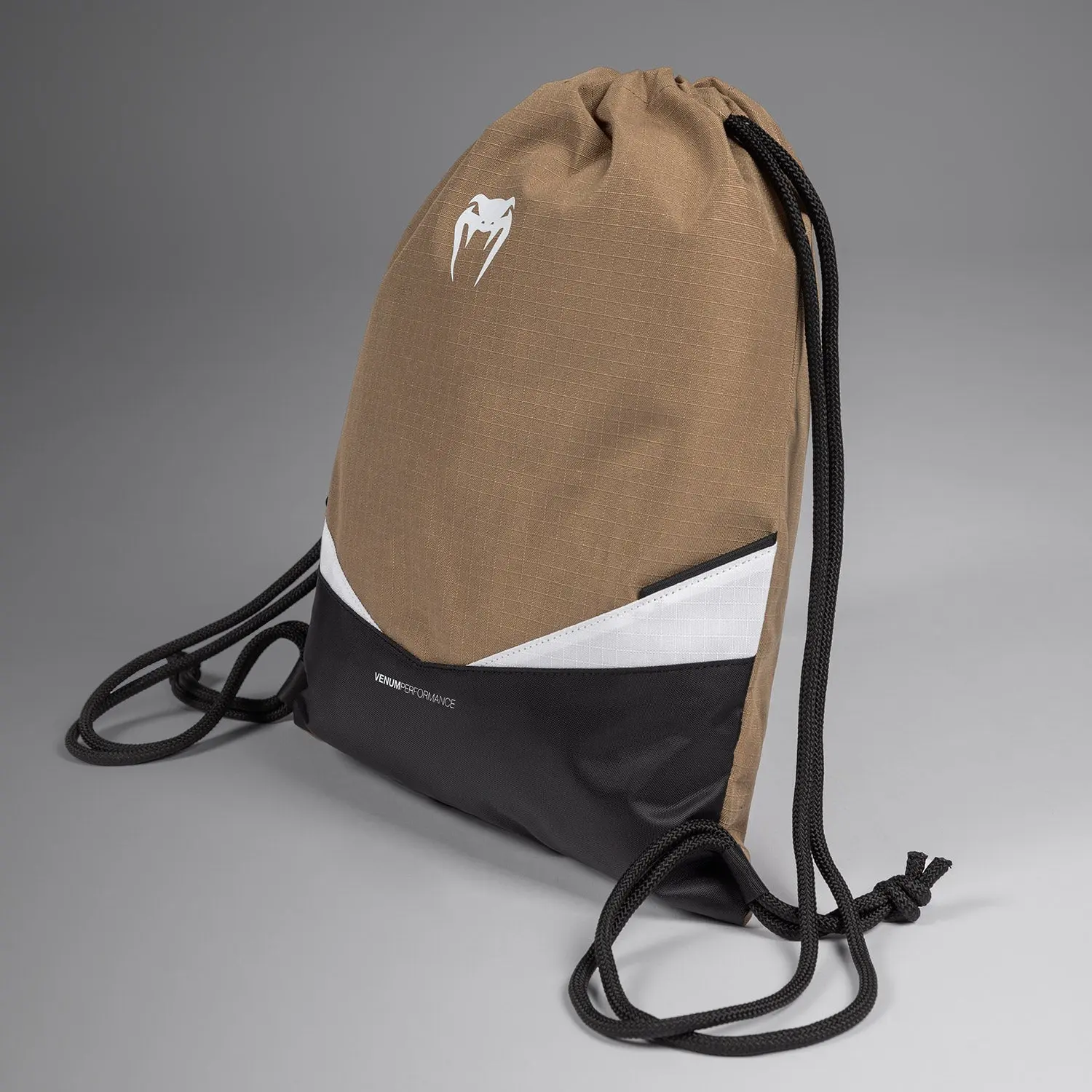 Venum Evo 2 Drawstring Bag (15-20L) - Dune