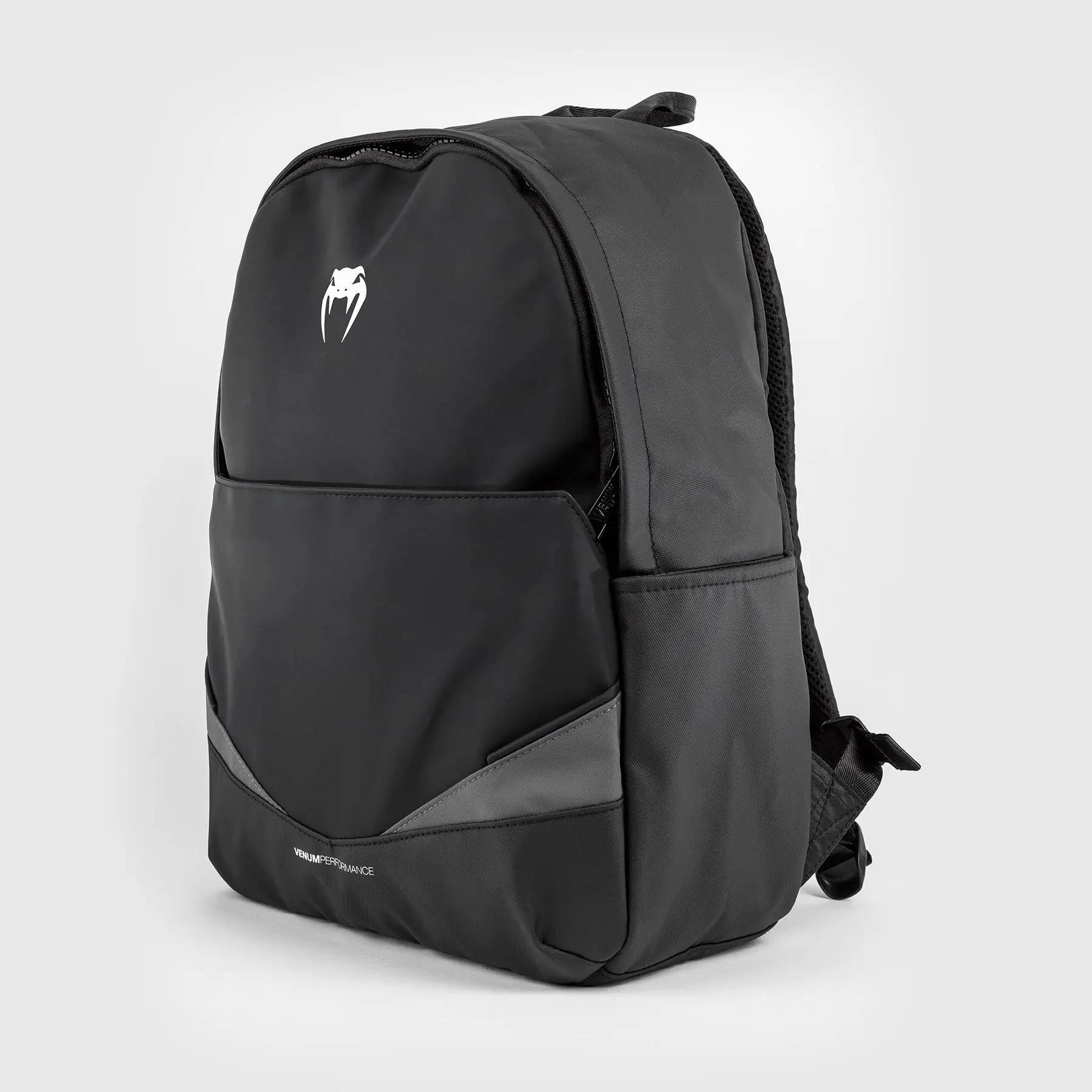 Venum Evo 2 Light Backpack (20-25L) - Black/Grey
