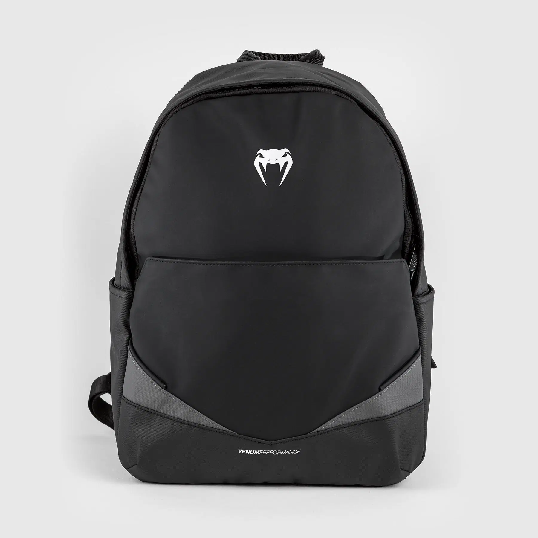 Venum Evo 2 Light Backpack (20-25L) - Black/Grey
