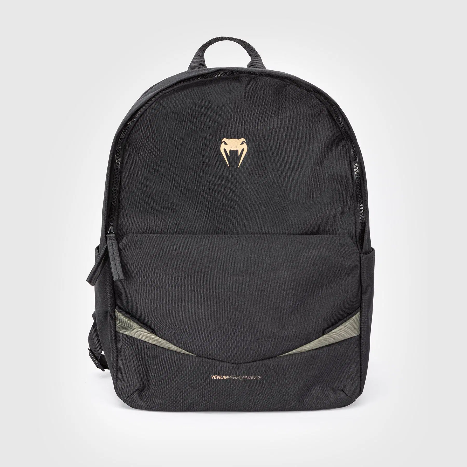 Venum Evo 2 Light Backpack (20-25L) - Black/Khaki