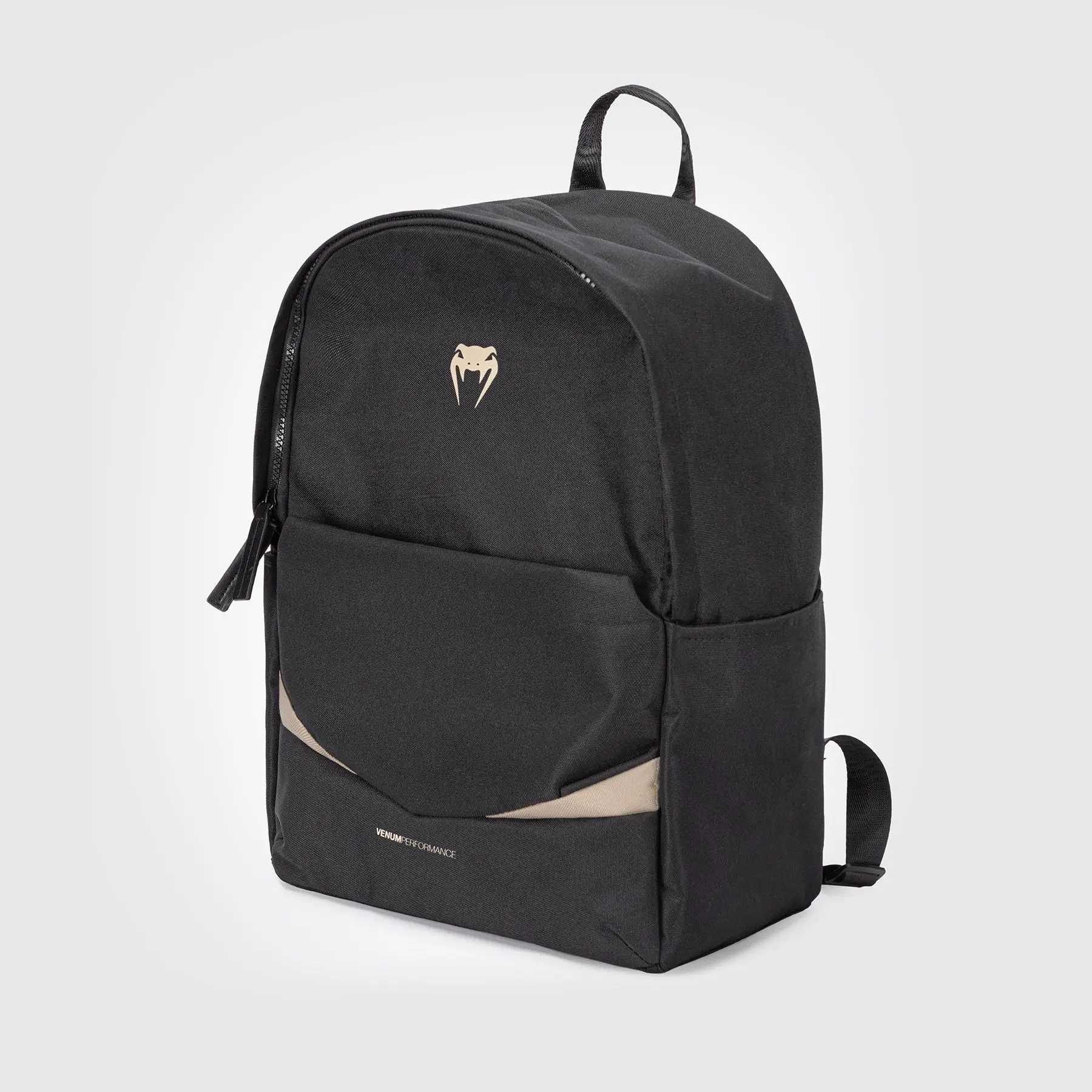 Venum Evo 2 Light Backpack (20-25L) - Black/Sand