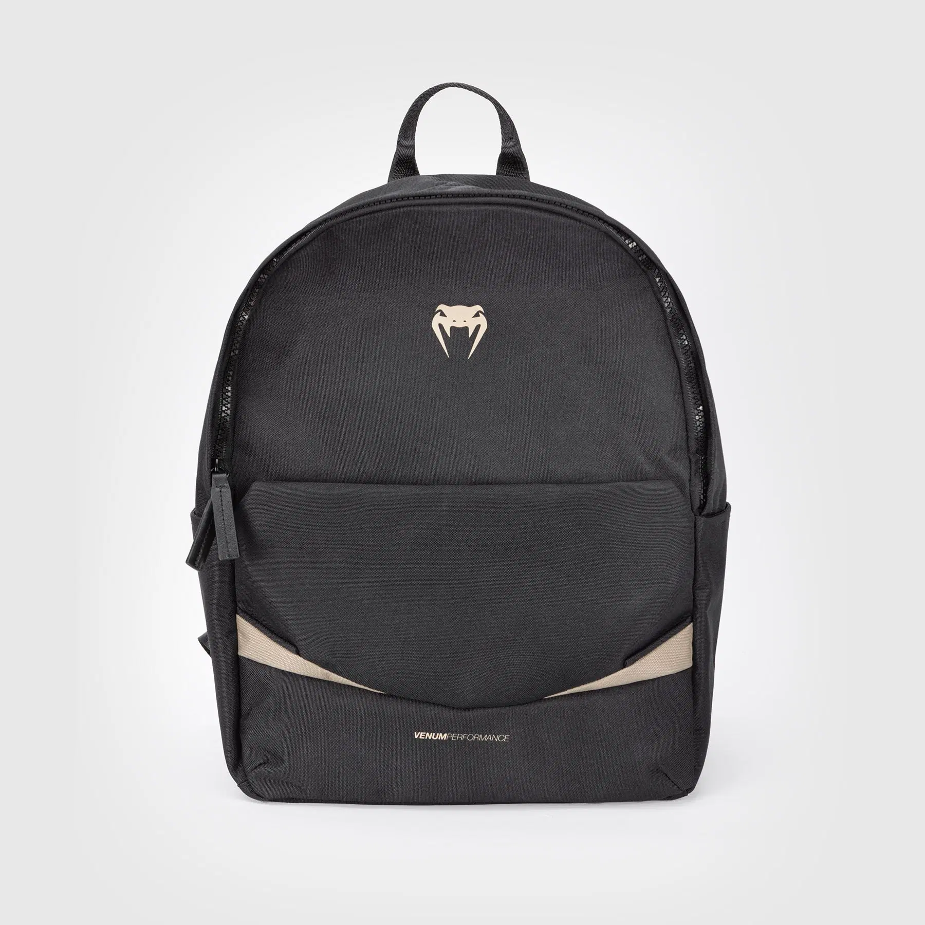 Venum Evo 2 Light Backpack (20-25L) - Black/Sand