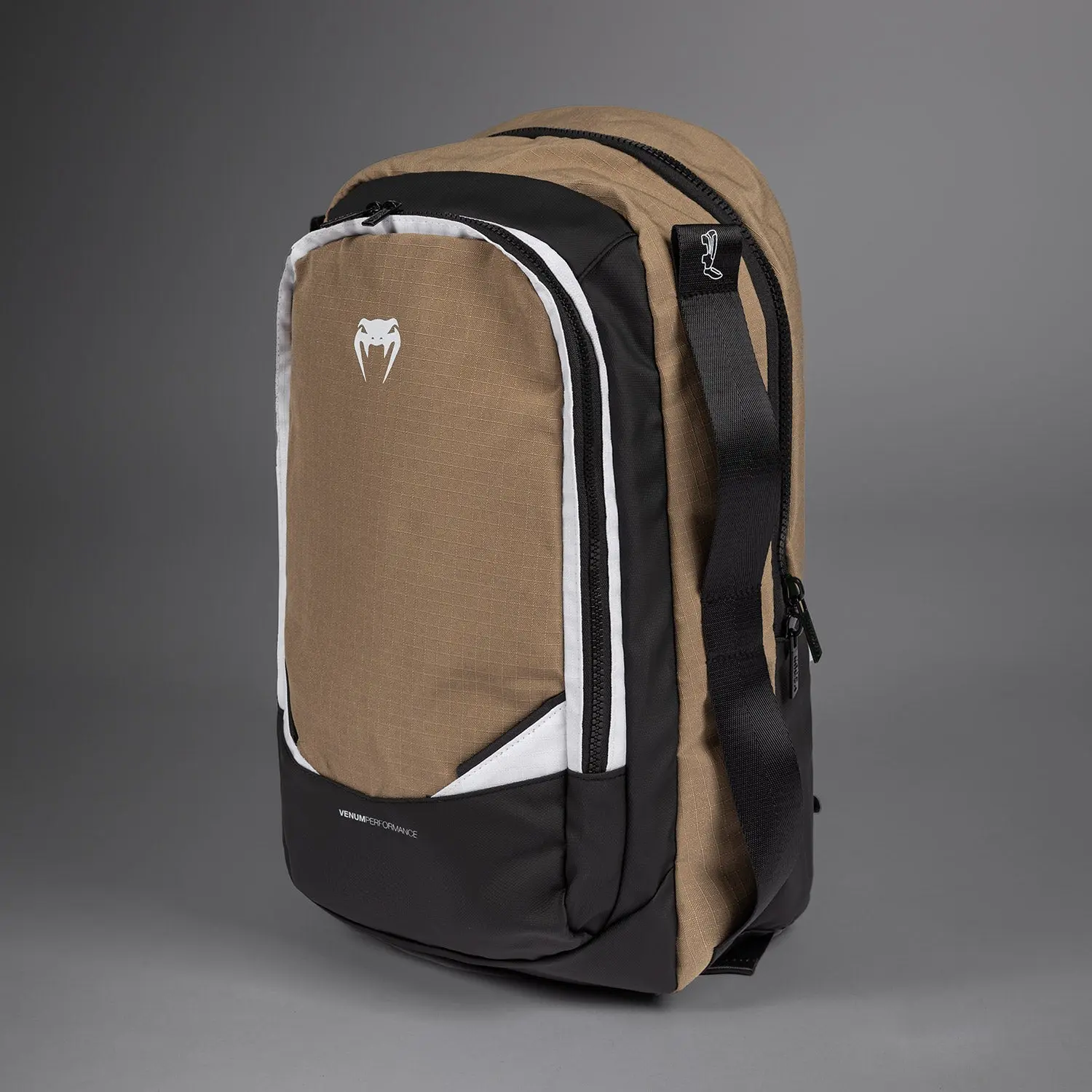 Venum Evo 2 Ripstop BackPack (20-25L) - Dune